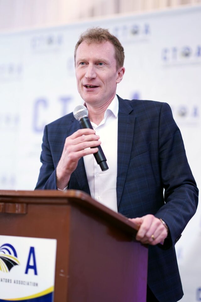 The Honourable Marc Miller, Minister of Canadian Identity and Culture